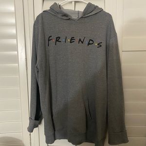 Friends Hoodie